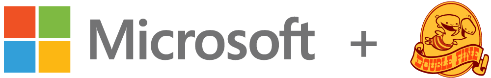 Microsoft logo